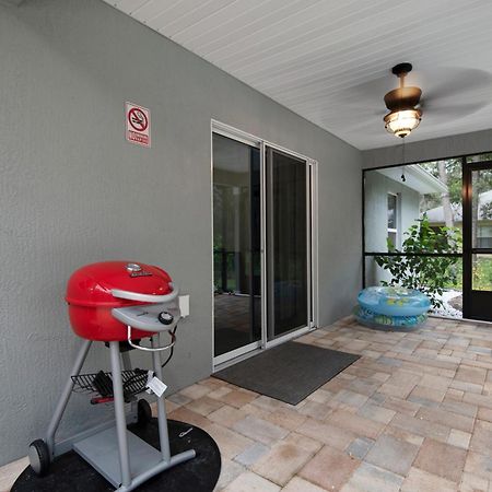 Pet-Friendly, Heated Pool, Close To Everything 3 Bedroom Home Dunnellon Exteriör bild