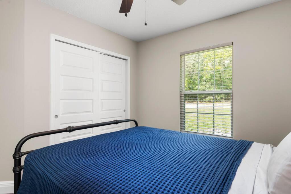 Pet-Friendly, Heated Pool, Close To Everything 3 Bedroom Home Dunnellon Exteriör bild