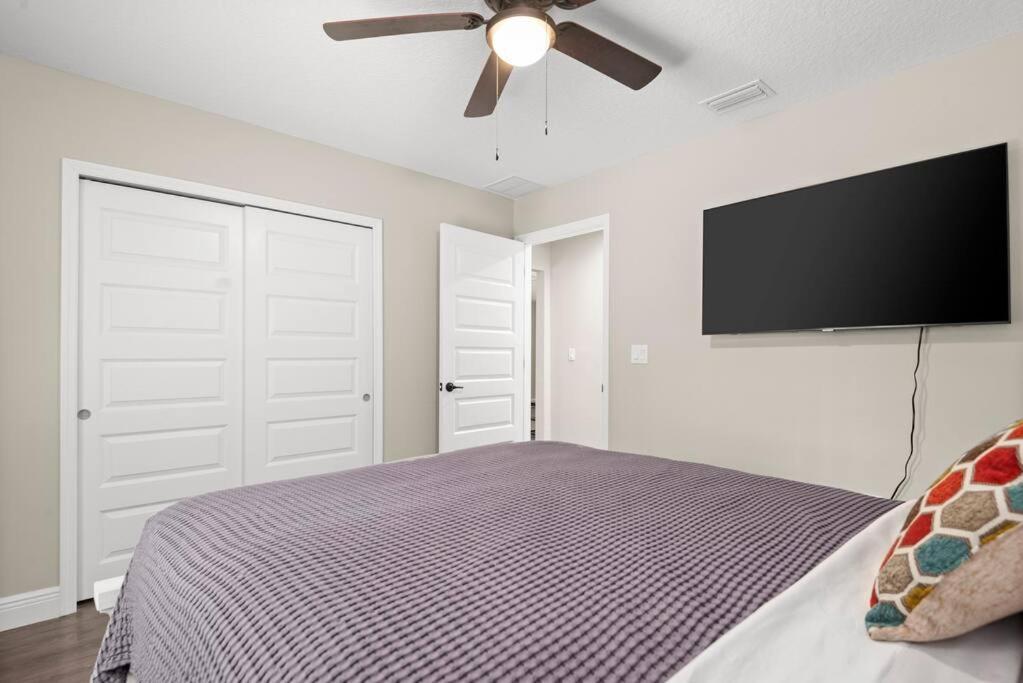 Pet-Friendly, Heated Pool, Close To Everything 3 Bedroom Home Dunnellon Exteriör bild