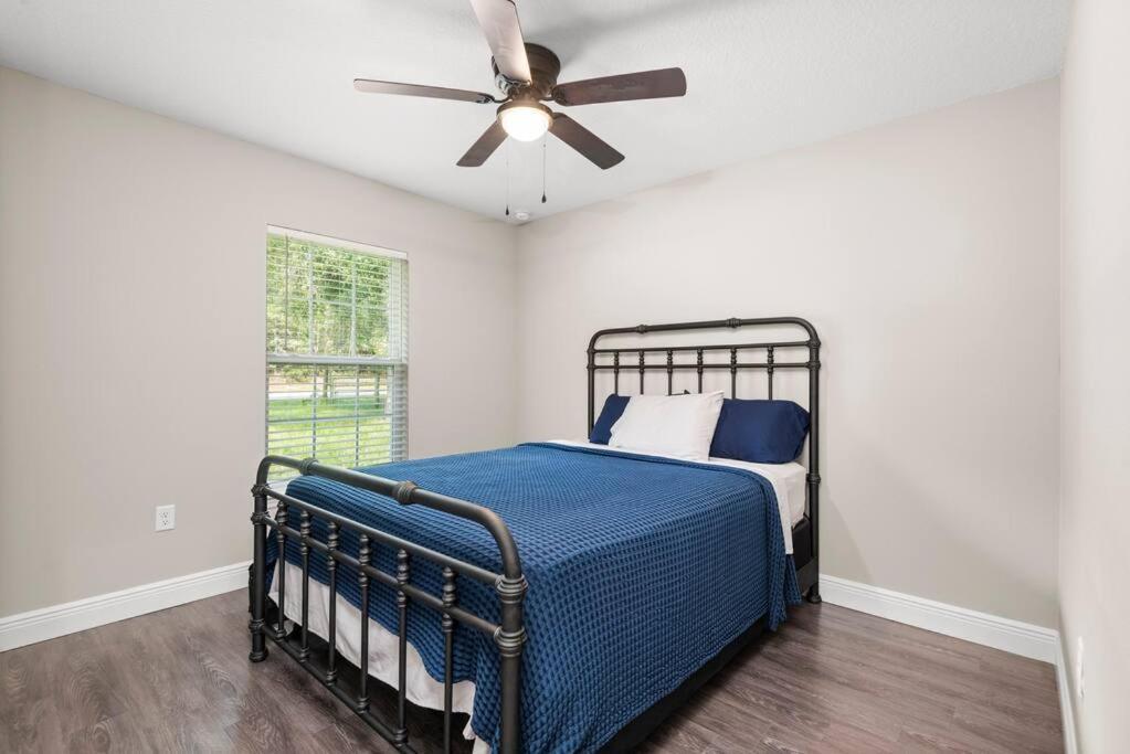 Pet-Friendly, Heated Pool, Close To Everything 3 Bedroom Home Dunnellon Exteriör bild